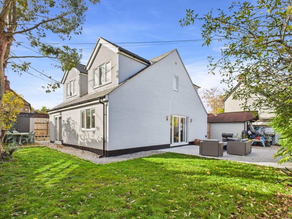Main image of property: New Road, Amersham, Buckinghamshire, HP6