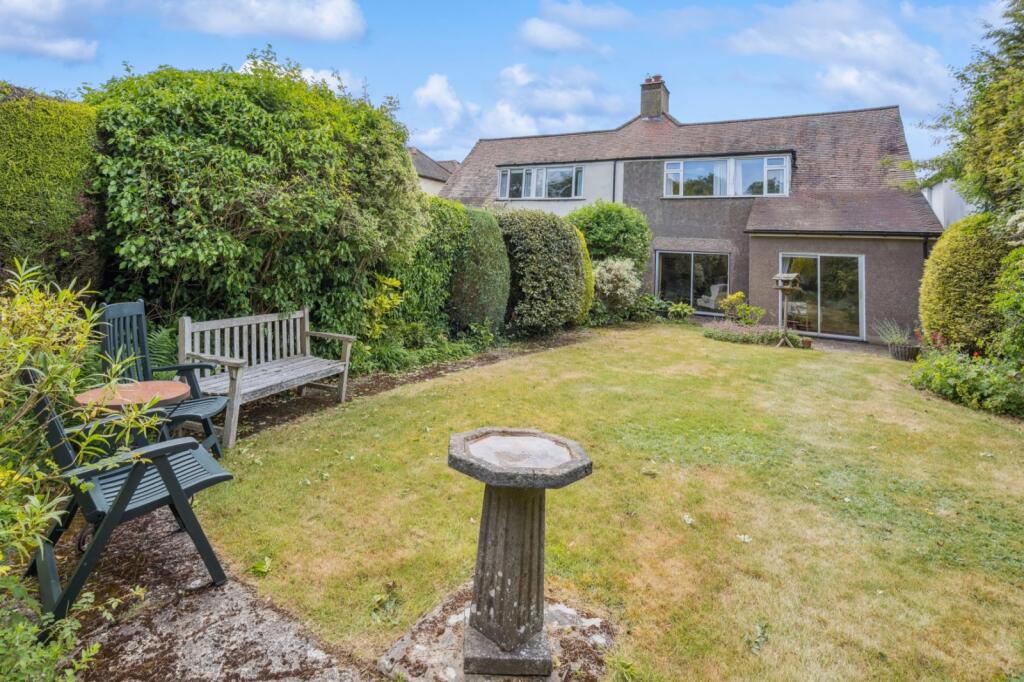 Main image of property: The Drive, Amersham, Buckinghamshire, HP7