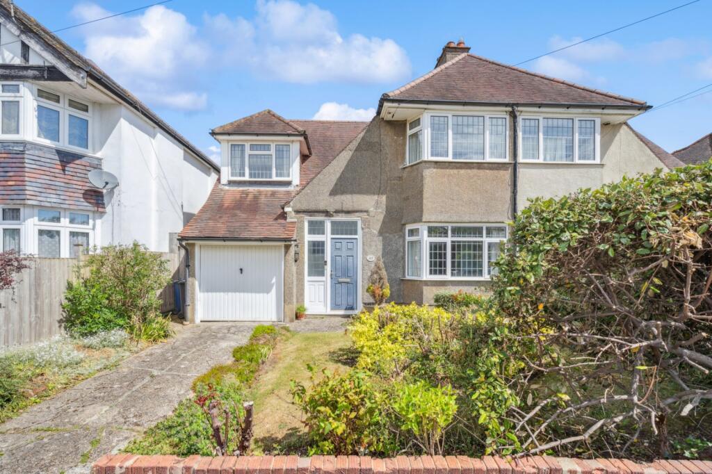 Main image of property: The Drive, Amersham, Buckinghamshire, HP7