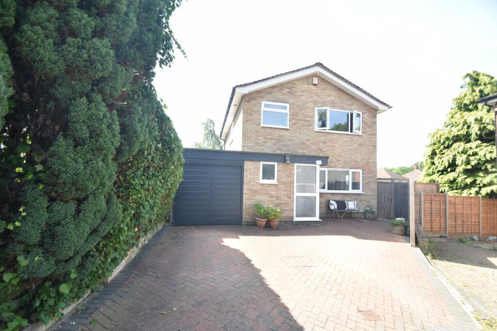 Main image of property: Clayton Walk, Little Chalfont, Buckinghamshire, HP7
