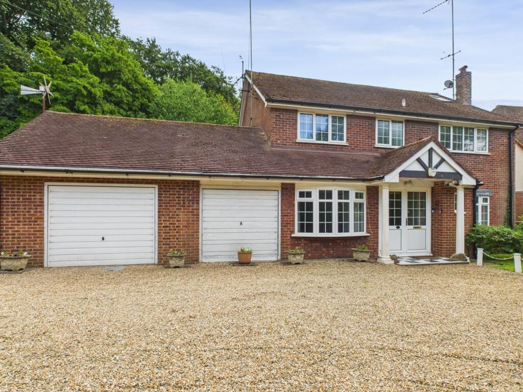 Main image of property: Stanley Hill, Amersham, Buckinghamshire, HP7