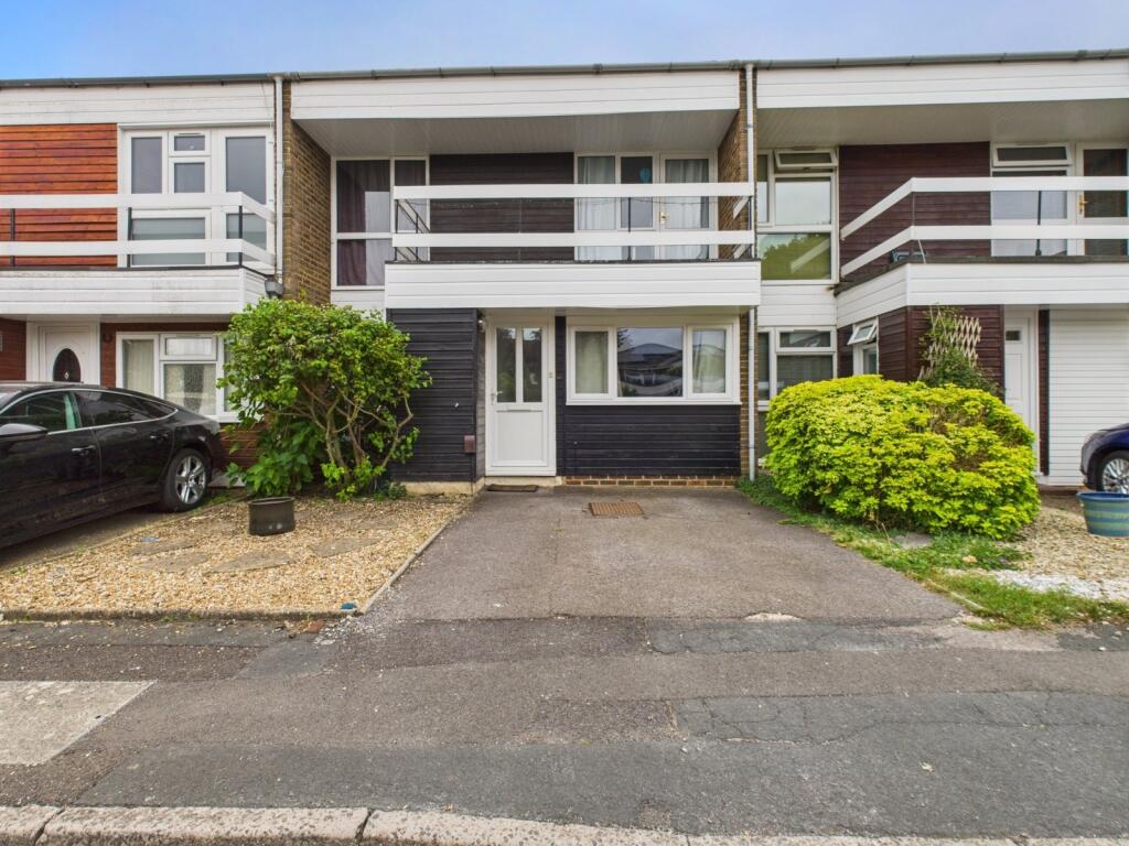 Main image of property: Milton Lawns, Amersham, Buckinghamshire, HP6