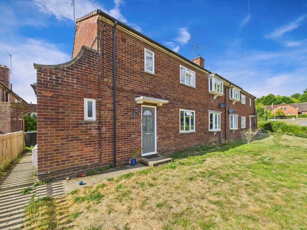 Main image of property: Pondwicks, Amersham, Buckinghamshire, HP7