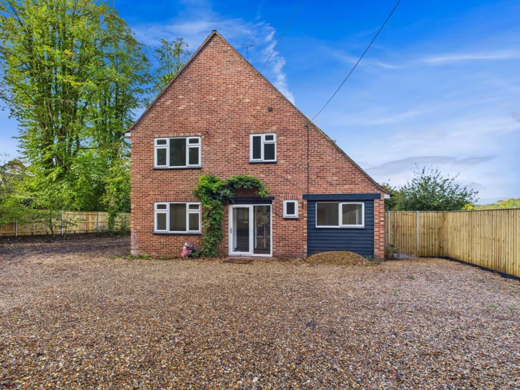 Main image of property: Wycombe Road, Prestwood, Great Missenden, HP16