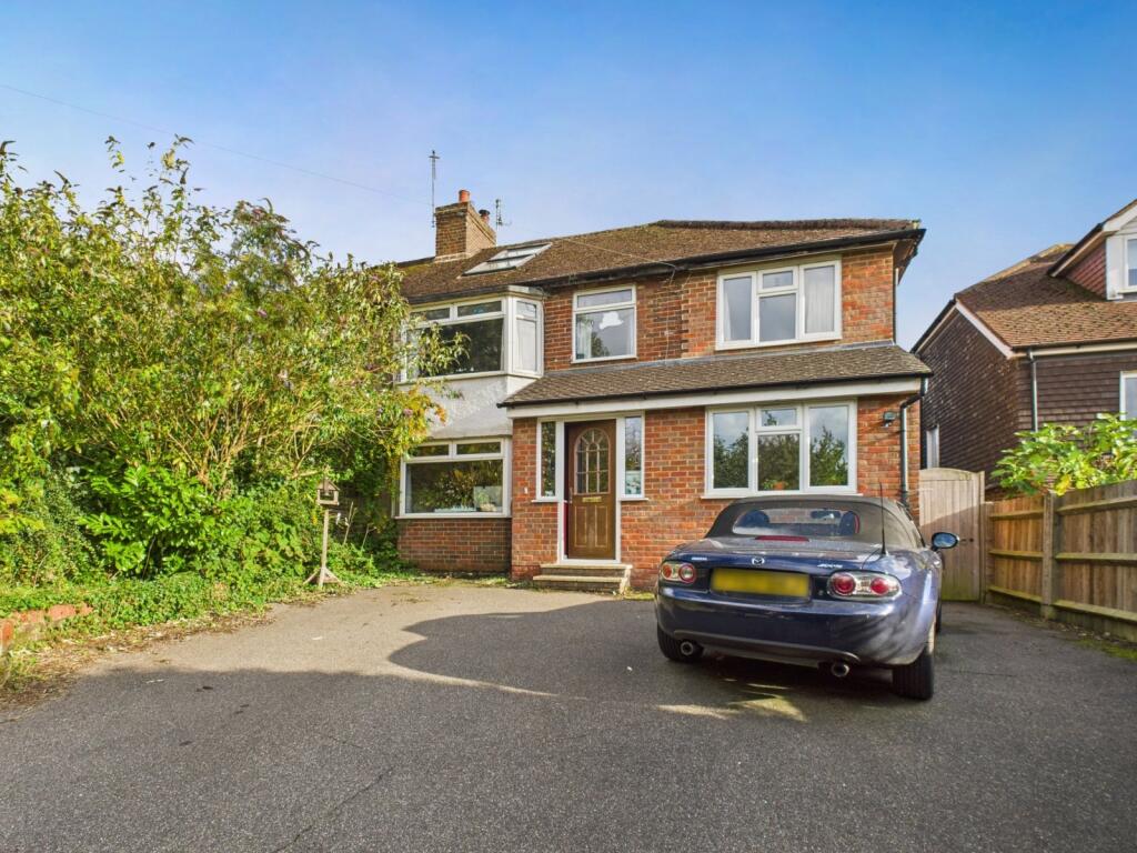 Main image of property: Stanley Hill, Amersham, Buckinghamshire, HP7