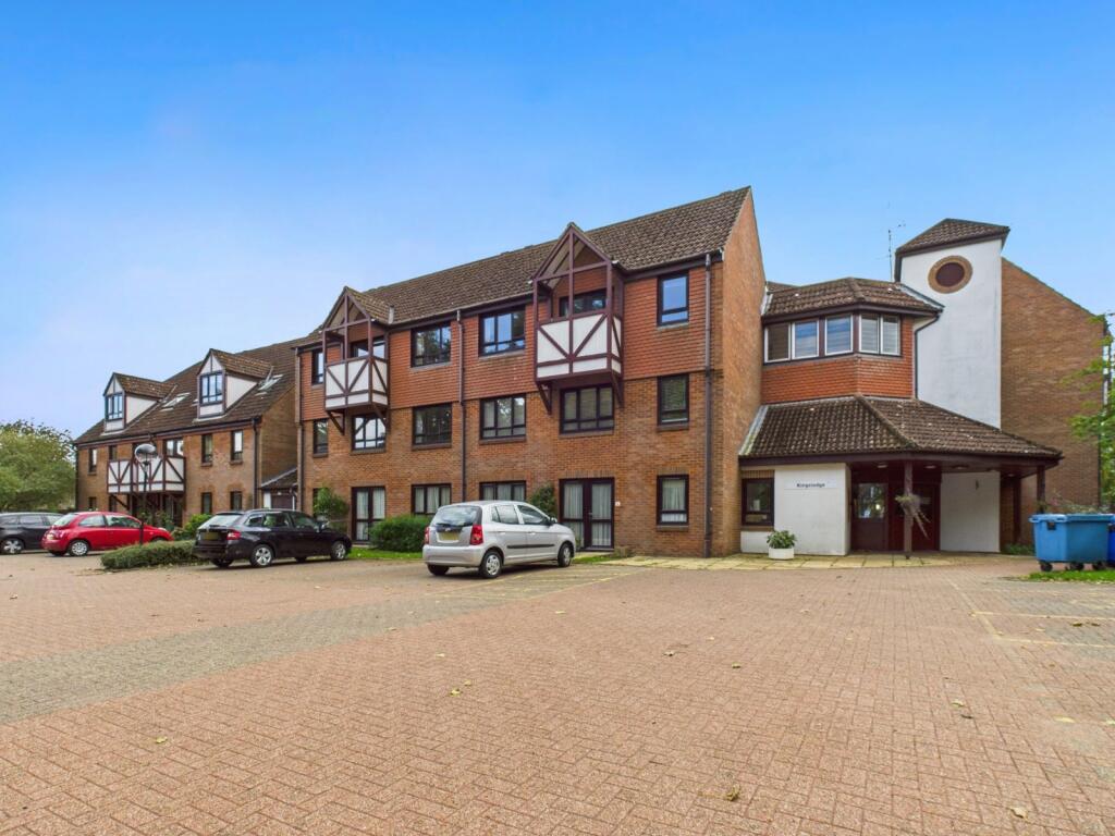 Main image of property: King George V Road, Amersham, Buckinghamshire, HP6