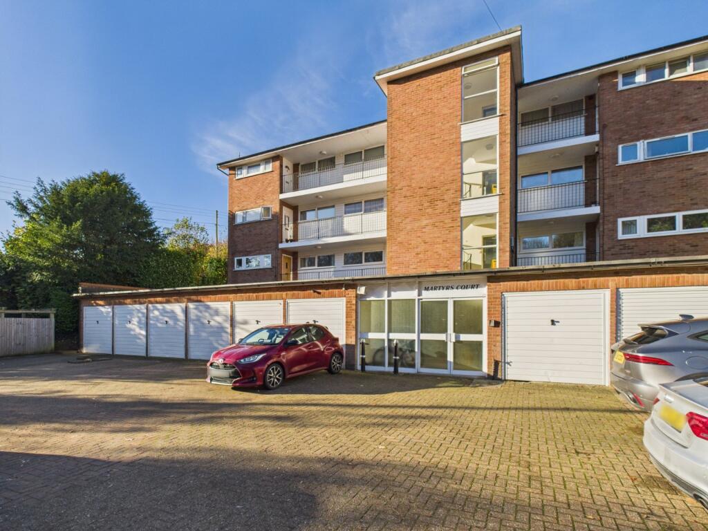 Main image of property: Martyrs Court, Station Road, Amersham, Buckinghamshire, HP7