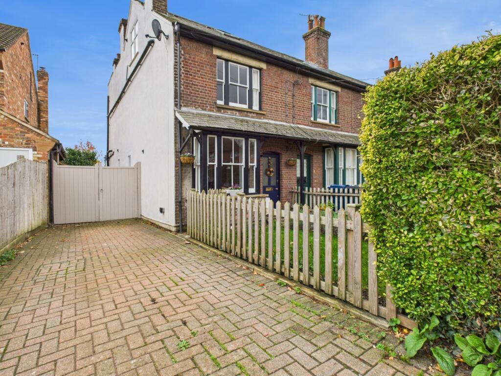 Main image of property: Chestnut Lane, Amersham, Buckinghamshire, HP6