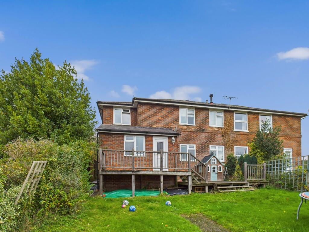 Main image of property: Little Missenden, Amersham, Buckinghamshire, HP7