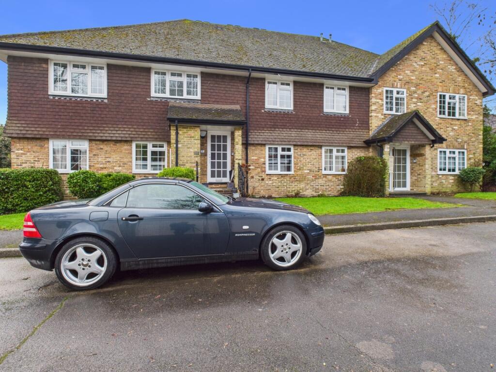 Main image of property: Lexham Gardens, Amersham, Buckinghamshire, HP6