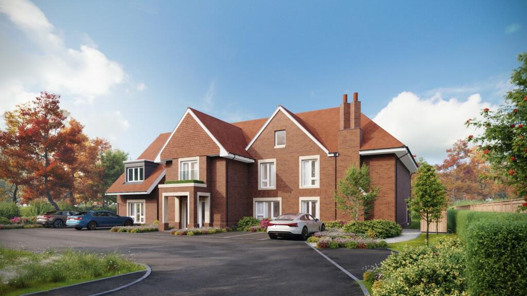 Main image of property: Gregories Road, Beaconsfield, HP9