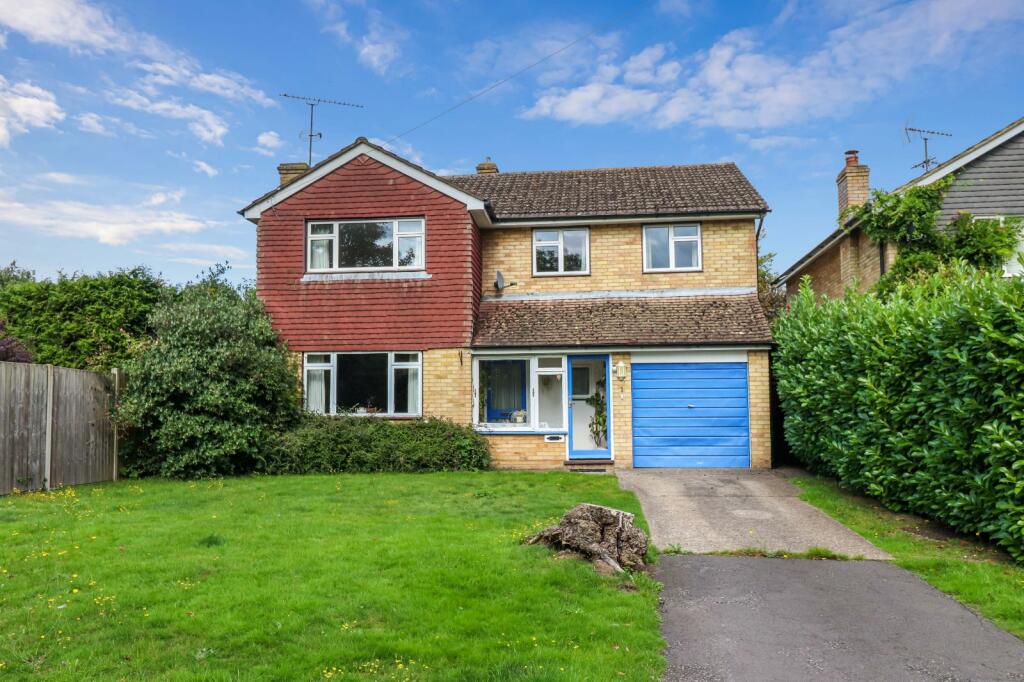 Main image of property: Old Lodge Drive, Beaconsfield, Buckinghamshire, HP9