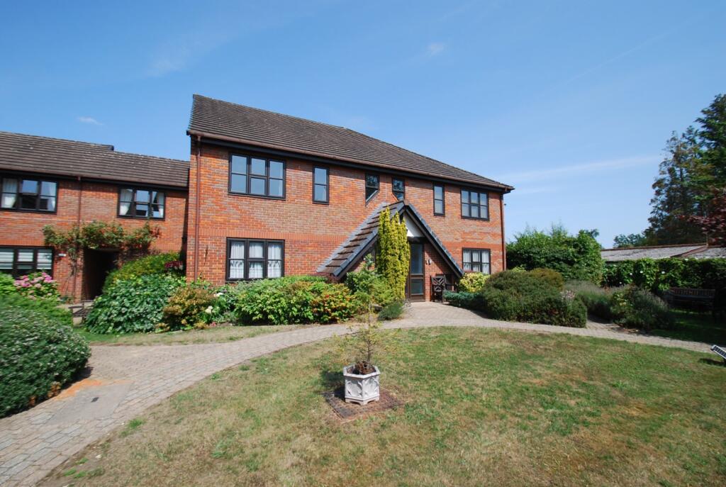Main image of property: Maxwell Road, Beaconsfield, Buckinghamshire, HP9