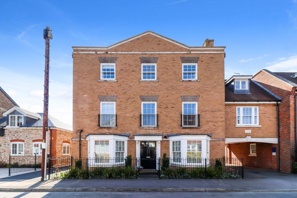 Main image of property: Blue Dragon Yard, Beaconsfield, Buckinghamshire, HP9