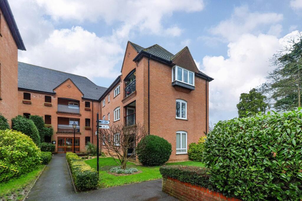 Main image of property: Reynolds Road, Beaconsfield, HP9
