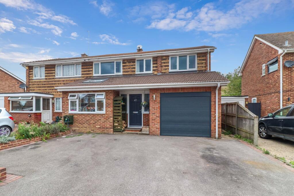 Main image of property: Stratford Drive, Wooburn Green, HP10
