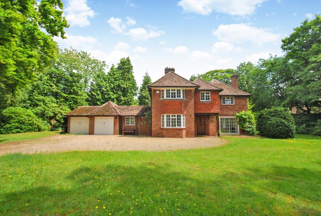 Main image of property: Westfield Road, Beaconsfield, Buckinghamshire, HP9