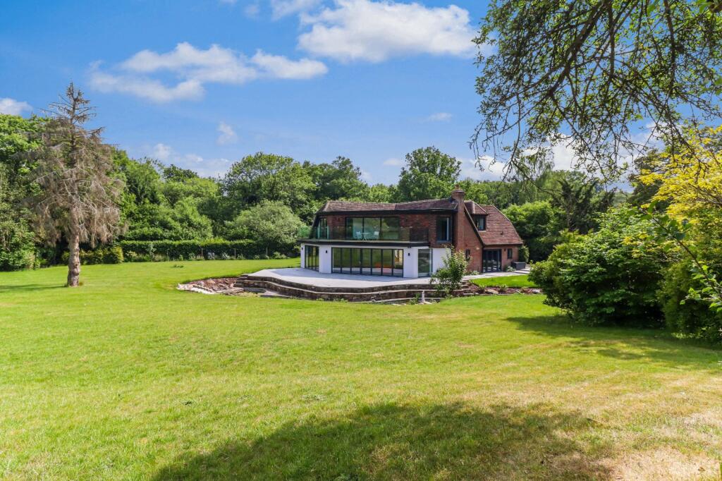 Main image of property: Beacon Hill, Penn, Buckinghamshire, HP10