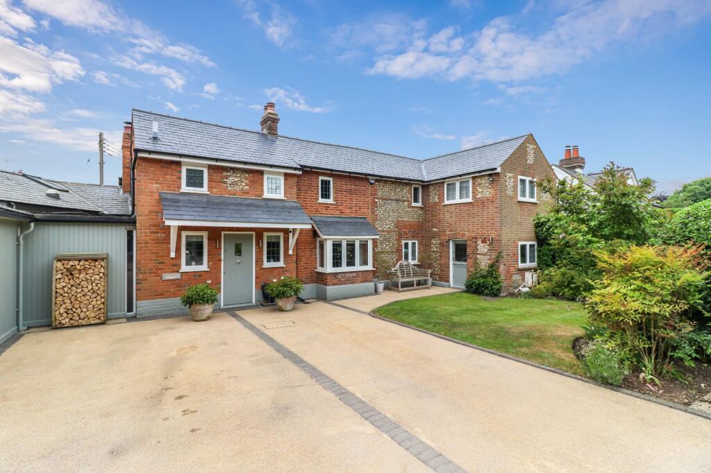 Main image of property: The Common, Penn, Buckinghamshire, HP10