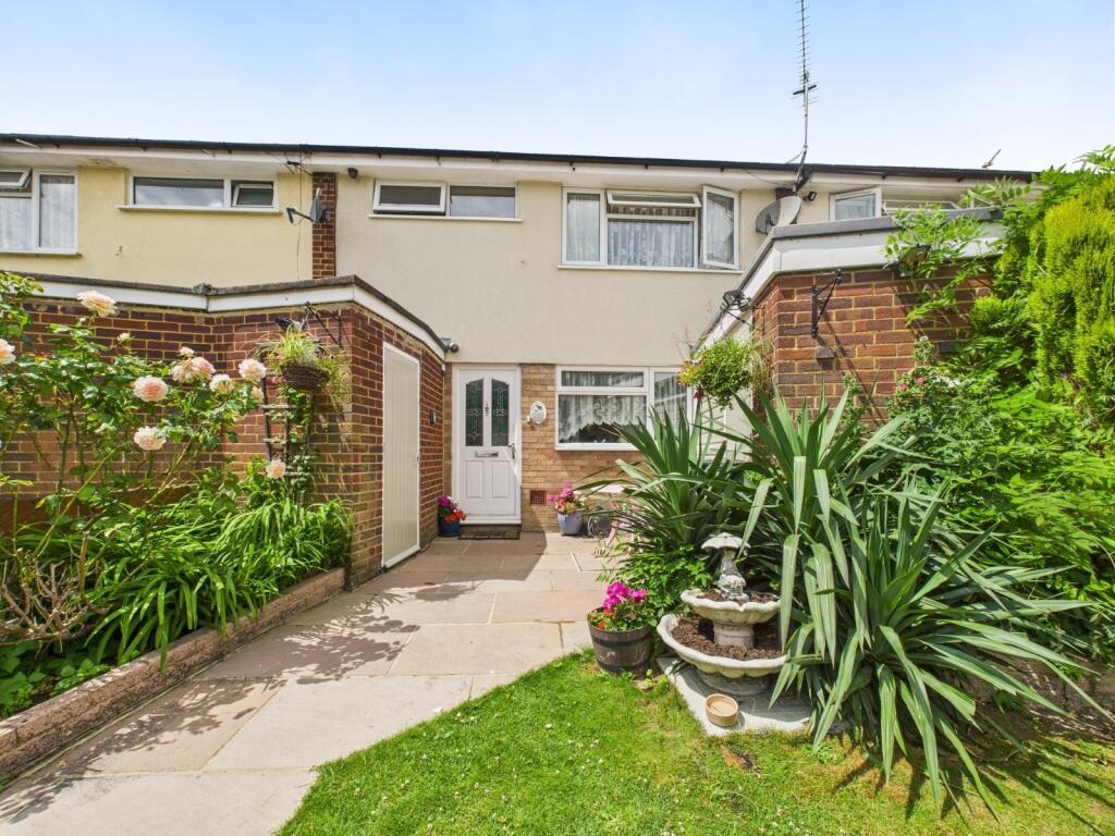 Main image of property: Holtspur Way, Beaconsfield, Buckinghamshire, HP9