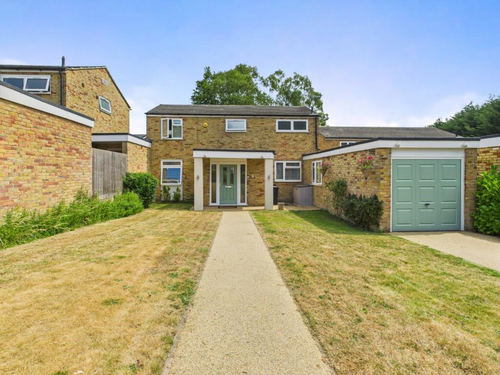 Main image of property: Wavell Road, Wilton Park, Beaconsfield, Buckinghamshire, HP9