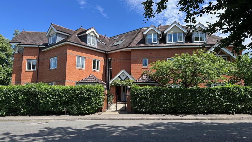 Main image of property: Grove Road, Beaconsfield, Buckinghamshire, HP9