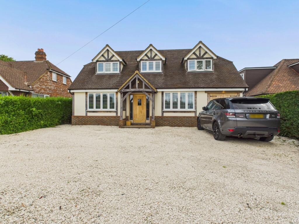 Main image of property: New Pond Road, Holmer Green, Buckinghamshire, HP15