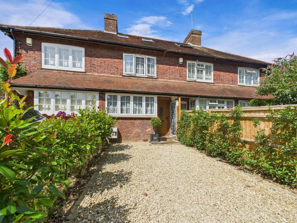 Main image of property: Shepherds Lane, Beaconsfield, HP9