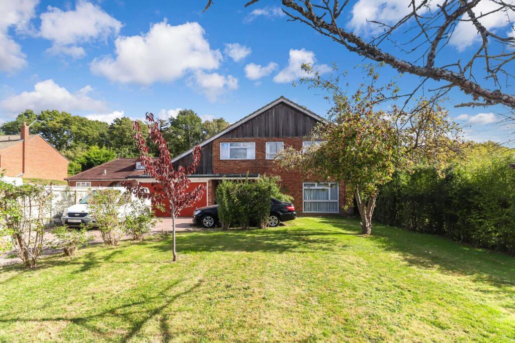 Main image of property: Hazlemere Road, Penn, Buckinghamshire, HP10