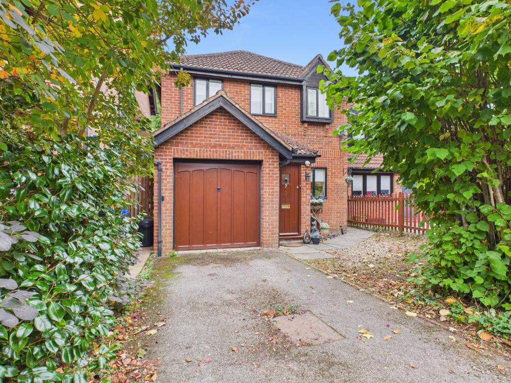 Main image of property: Bell Close, Beaconsfield, Buckinghamshire, HP9