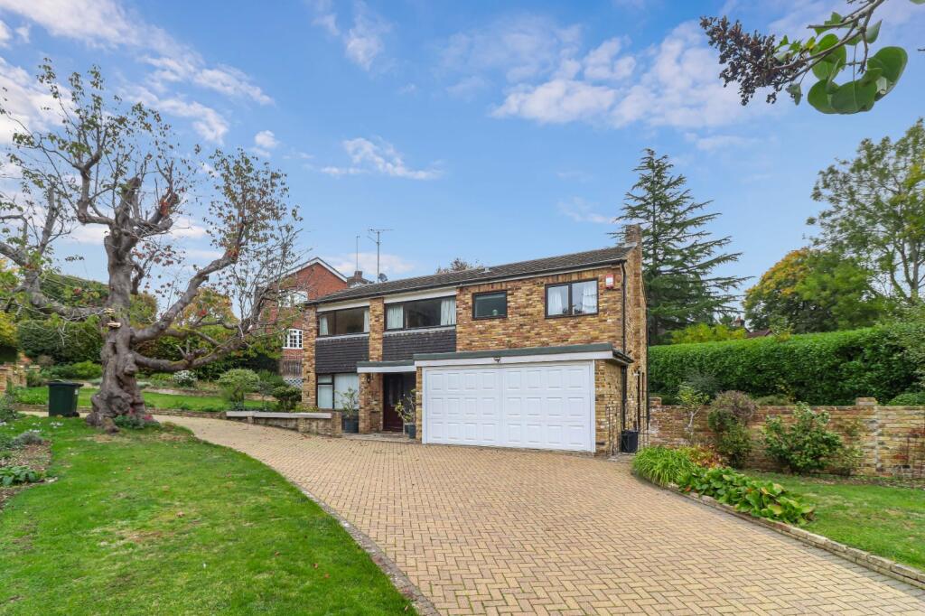 Main image of property: Eghams Wood Road, Beaconsfield, Buckinghamshire, HP9