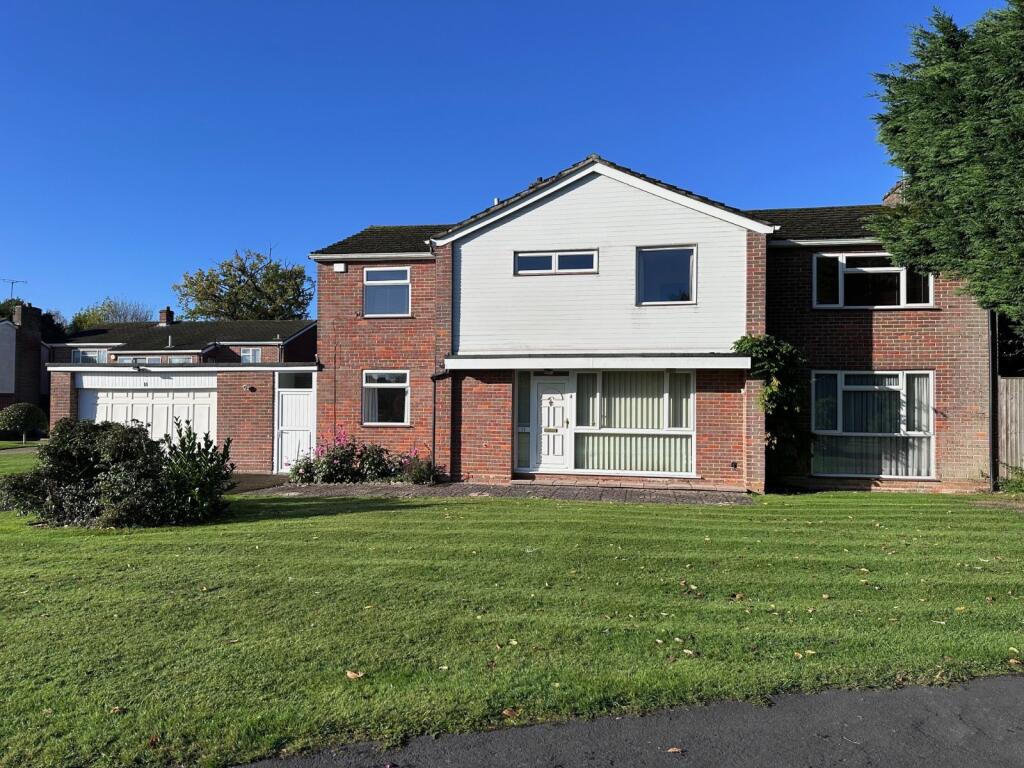 Main image of property: Harvey Orchard, Beaconsfield, Buckinghamshire, HP9