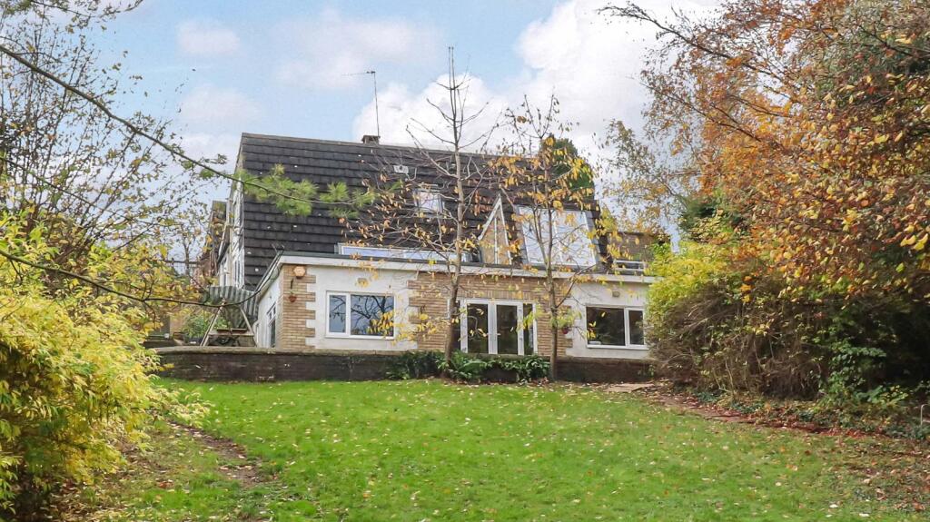 Main image of property: Hampden Hill, Beaconsfield, Buckinghamshire, HP9