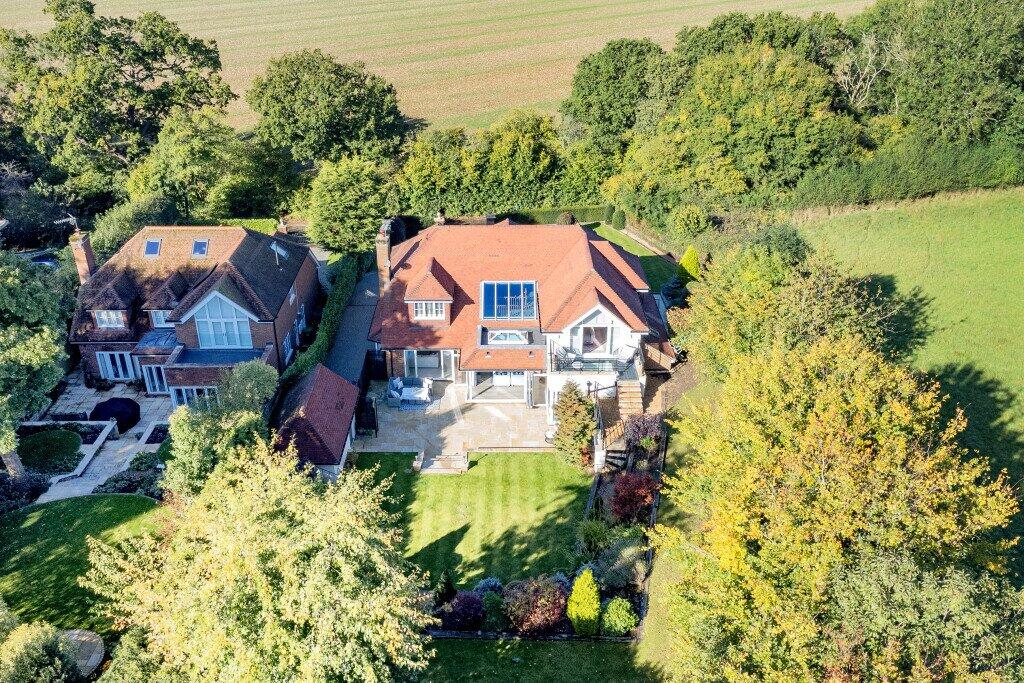 Main image of property: Bottom Lane, Seer Green, Beaconsfield, Buckinghamshire, HP9