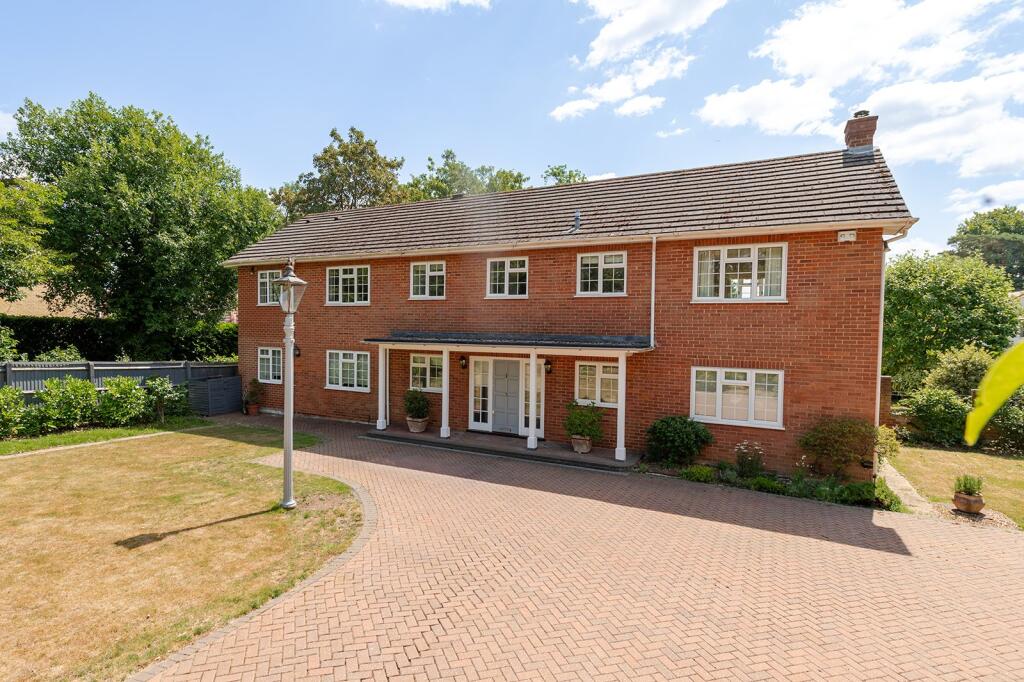 Main image of property: Eghams Close, Knotty Green, Beaconsfield, HP9