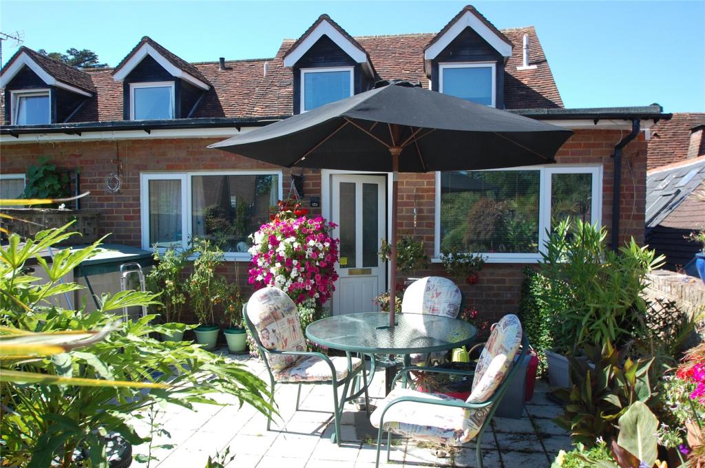 2 bedroom apartment for sale in Townfield Lane, Chalfont St. Giles