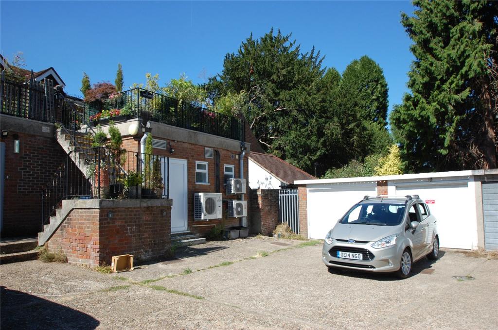 2 bedroom apartment for sale in Townfield Lane, Chalfont St. Giles