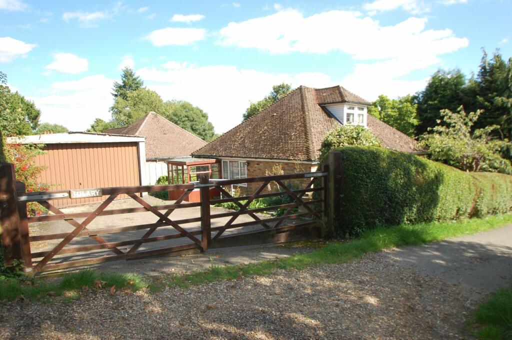 Main image of property: Milton Hill, Milton Fields, Chalfont St. Giles, HP8