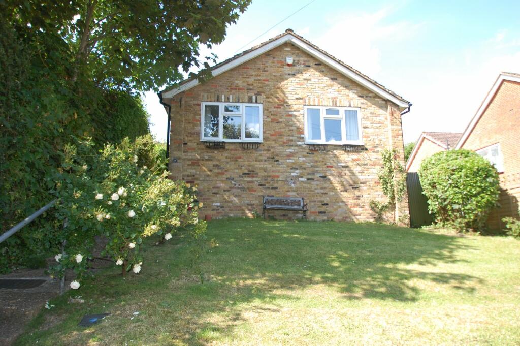 Main image of property: Deanway, Chalfont St. Giles, HP8