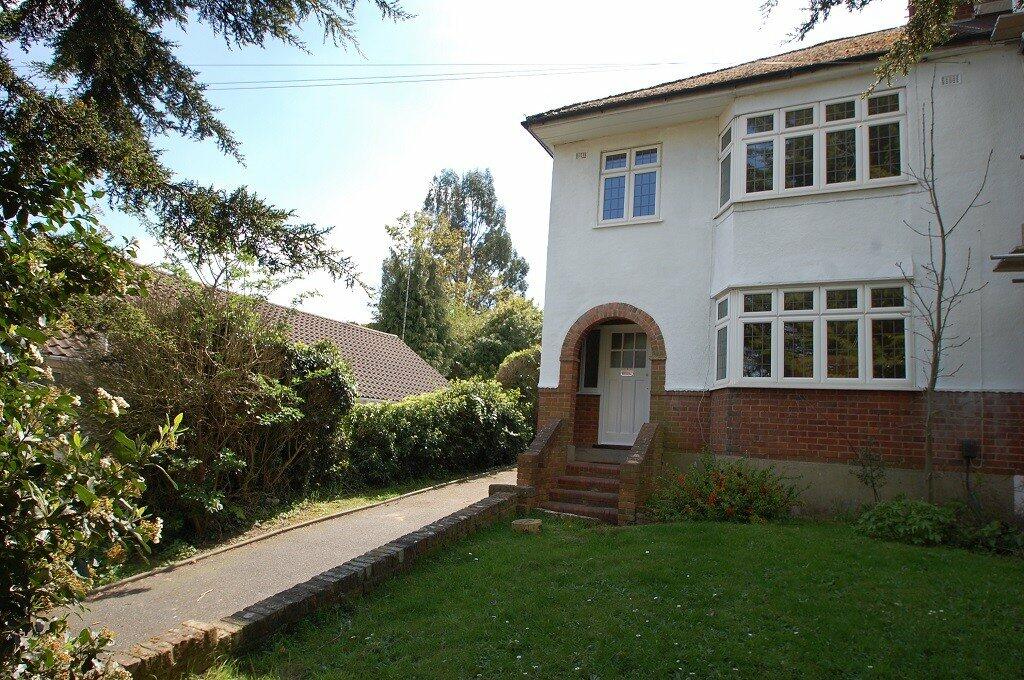 Main image of property: Deanway, Chalfont St Giles, Buckinghamshire, HP8