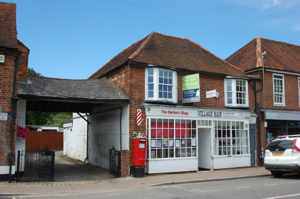 Main image of property: High Street, Chalfont St. Giles, HP8