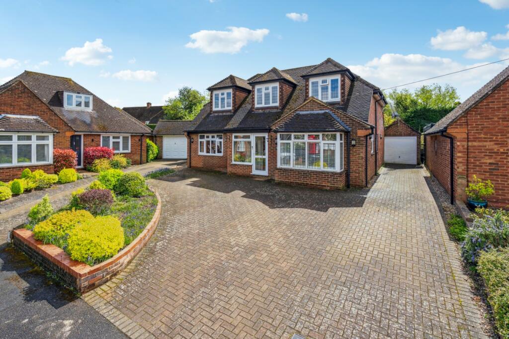 Main image of property: Tripps Hill Close, Chalfont St Giles, Buckinghamshire, HP8