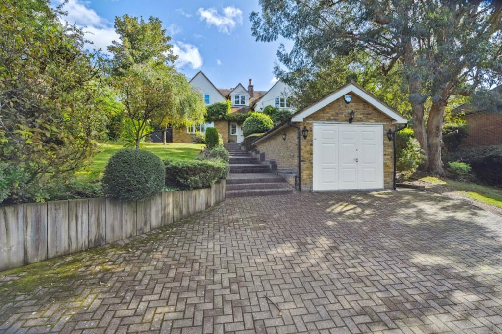 Main image of property: Kings Road, Chalfont St. Giles, HP8
