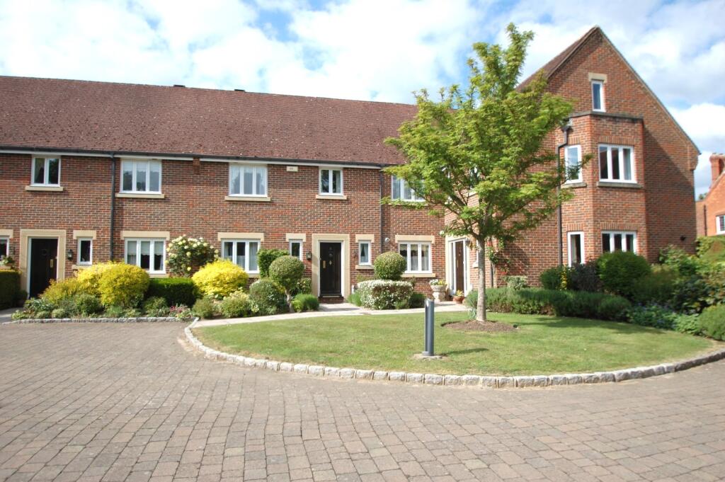 Main image of property: Vache Mews, Vache Lane, Chalfont St. Giles, Buckinghamshire, HP8