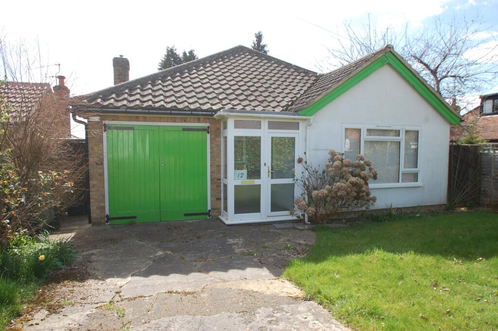 Main image of property: Kings Close, Chalfont St. Giles, HP8