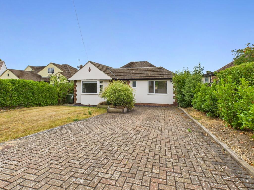 Main image of property: Sycamore Close, Chalfont St. Giles, HP8