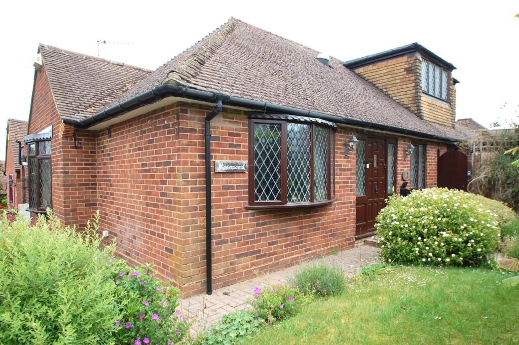 Main image of property: Tripps Hill Close, Chalfont St Giles, Buckinghamshire, HP8