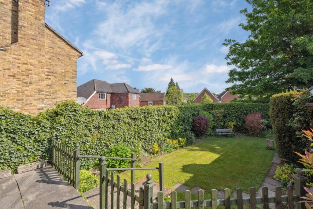 Main image of property: Bowstridge Lane, Chalfont St. Giles, HP8
