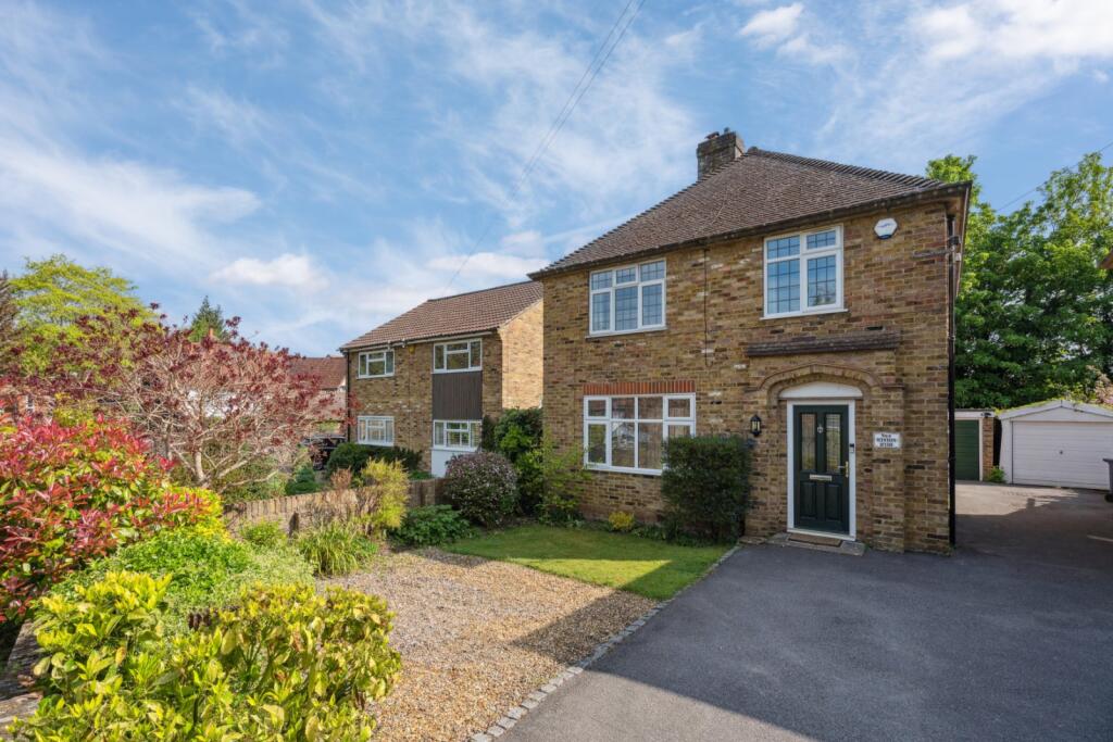 Main image of property: Bowstridge Lane, Chalfont St. Giles, HP8