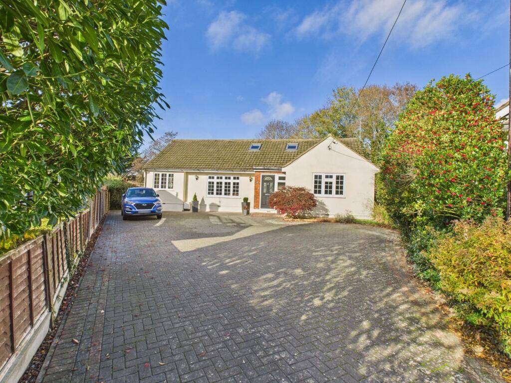 Main image of property: Chalfont St. Giles, Buckinghamshire, HP8